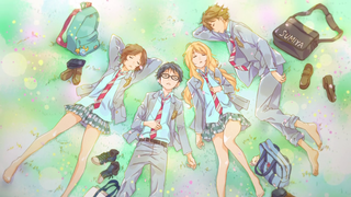Illustration for article titled The 12 Best Shows I Have Watched Since Returning to Anime